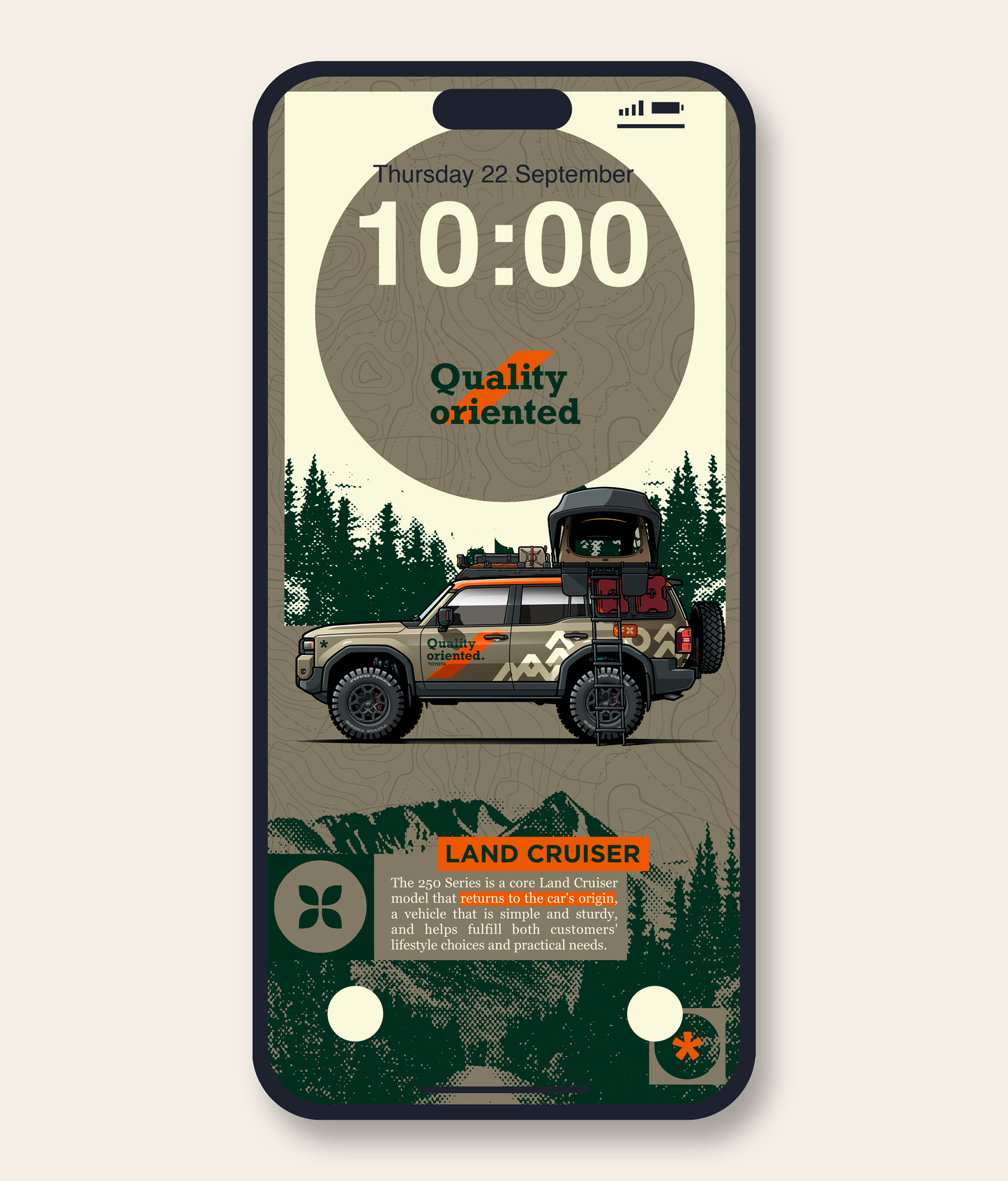 Phone Wallpapers 2.0 (2024) 10 in Pack