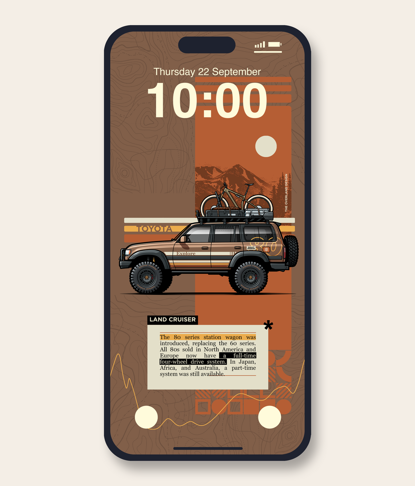 Phone Wallpapers 2.0 (2024) 10 in Pack