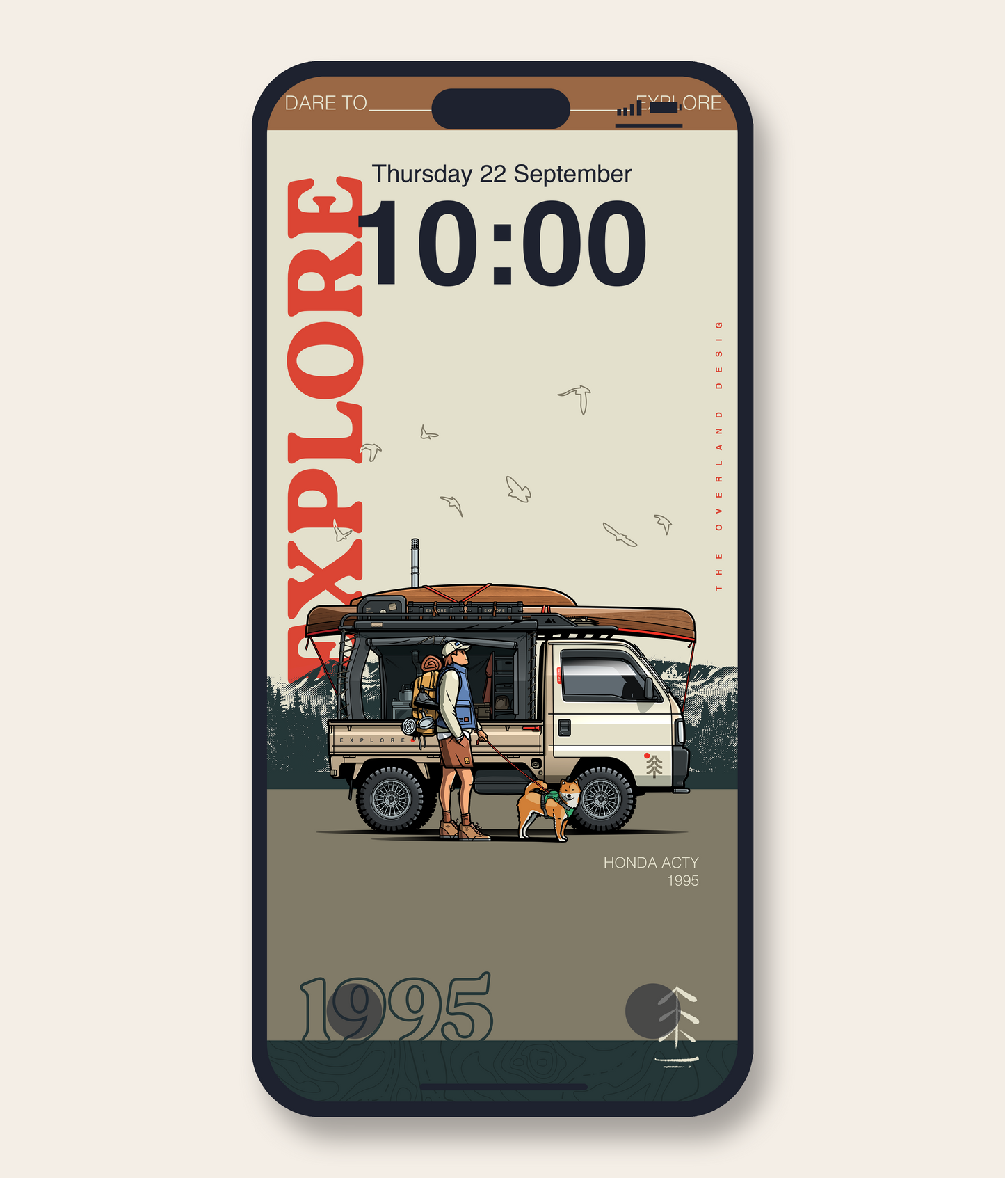 Phone Wallpapers 2025 11 in Pack
