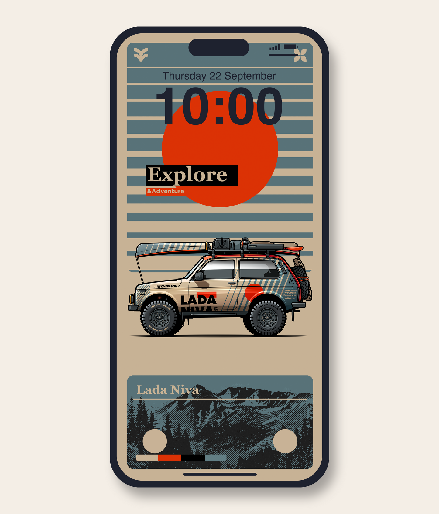 Phone Wallpapers 2.0 (2024) 10 in Pack
