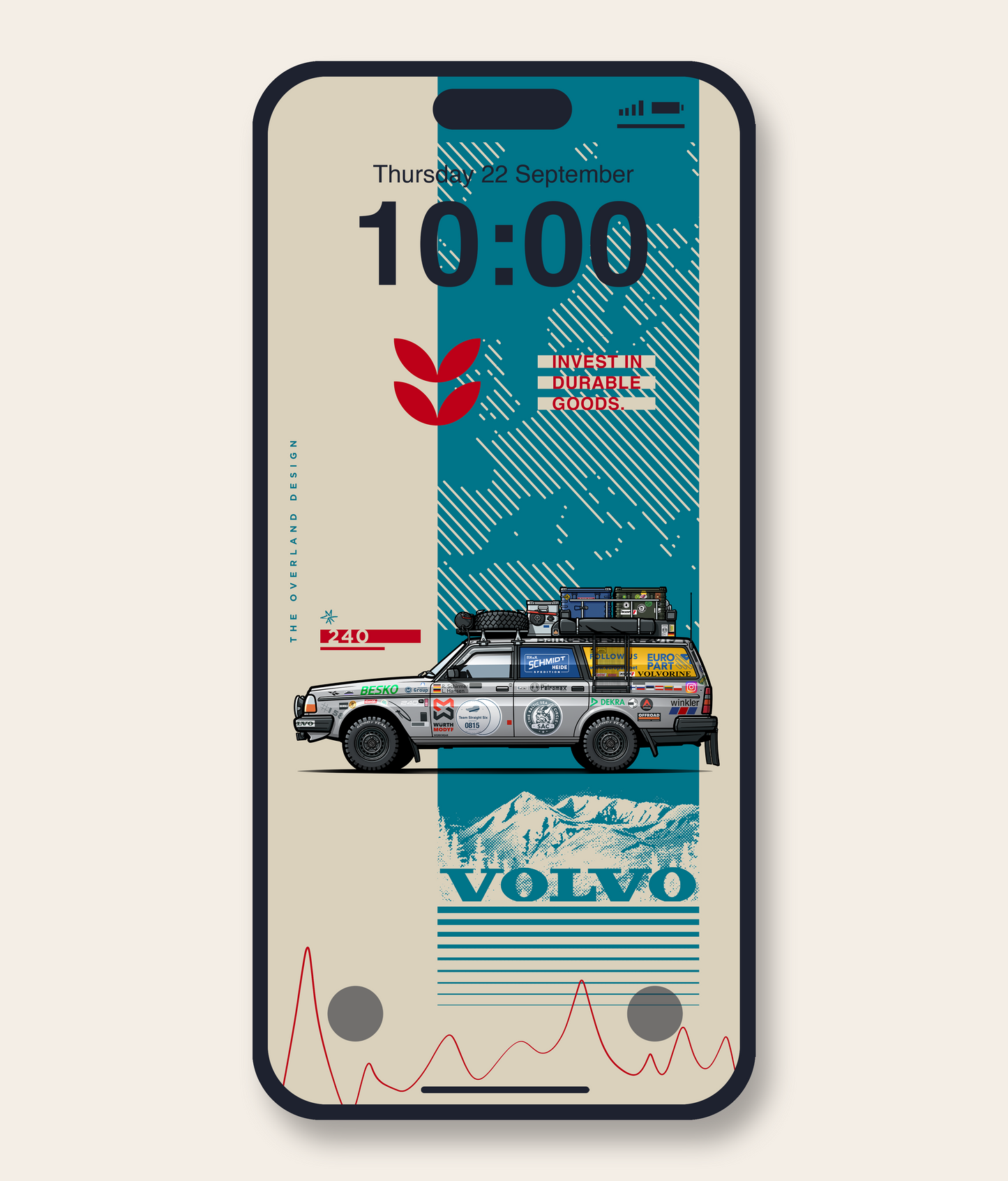 Phone Wallpapers 25/26 16 in Pack