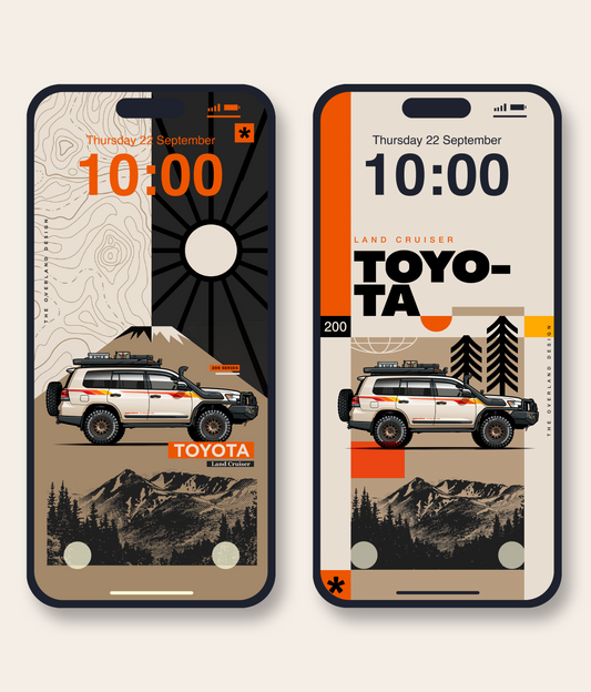 Phone Wallpapers 25/26 14 in Pack