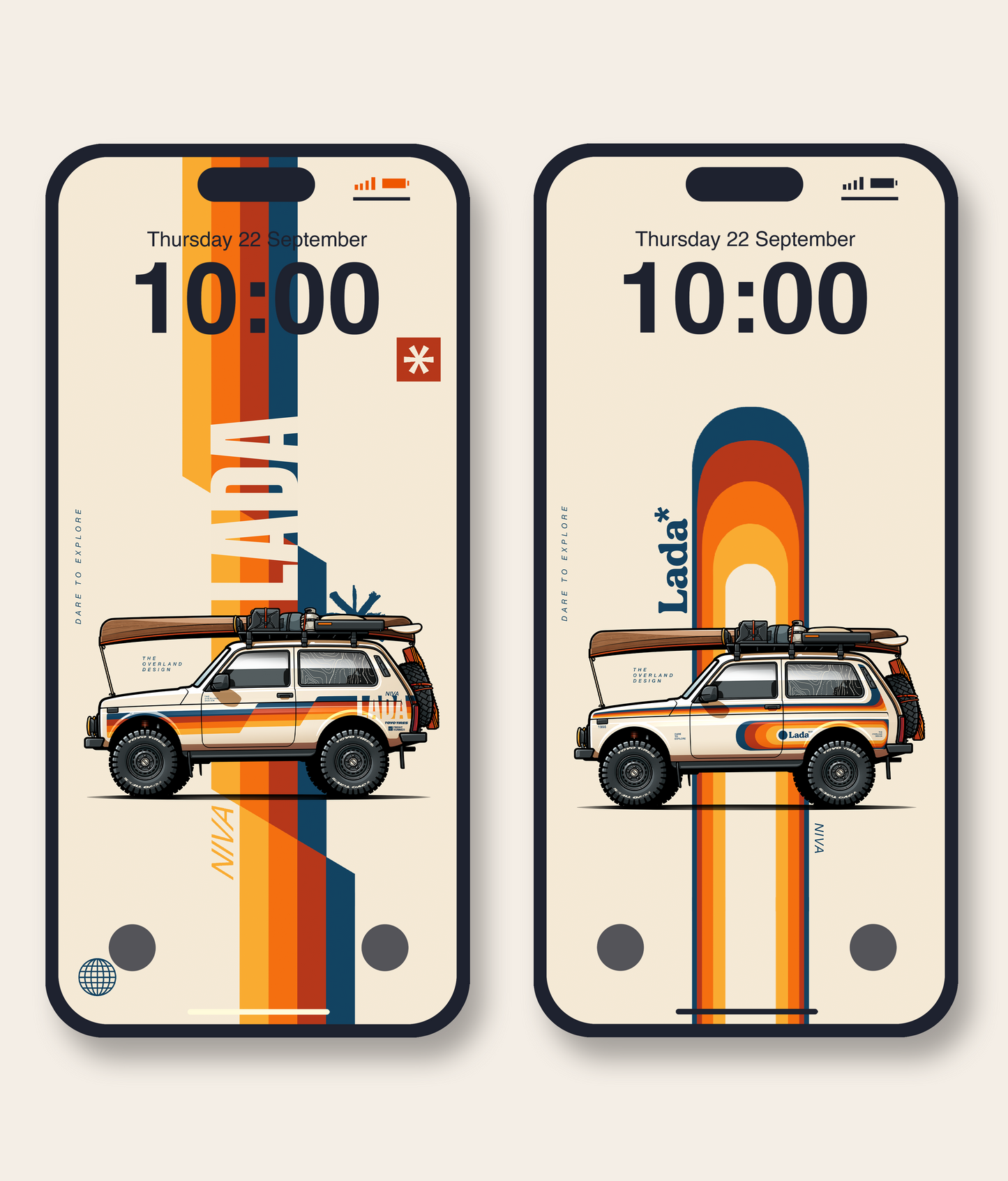 Phone Wallpapers 25/26 16 in Pack